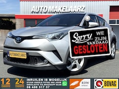 Toyota C-HR - 1.8 Hybrid Active | AFKOMSTIG VAN DE 1E EIGENAAR