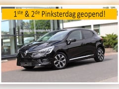 Renault Clio - 1.0 TCe 90pk 5drs Evolution