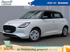 Suzuki Swift - 1.2 Comfort | Meerdere kleuren in bestelling* | 6 jaar garantie |