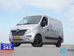 Renault Master - bestel T33 2.3 dCi L1H1