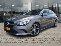 Mercedes-Benz CLA-klasse Shooting Brake - 180 Business Edition | Camera | Led | 18 Inch |