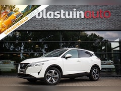 Nissan Qashqai - 1.3 MHEV Xtronic N-Connecta , Adap. cruise, 360°camera, Carplay,