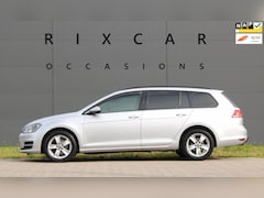 Volkswagen Golf Variant - 1.6 TDI Trendline Trekhaak Navi Euro6 NIEUWBINNEN