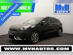 Kia Niro - 1.6 GDi Hybrid ExecutiveLine|SCHUIFDAK|TREKHAAK|NAP