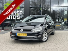 Volkswagen Golf Variant - 1.0 TSI Comfortline | ACC | Clima | Apple CarPlay