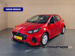 Mazda 2 Hybrid - 1.5 Prime-line - Apple Carplay/Android Auto - Adaptive Cruise