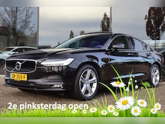 Volvo S90 - 2.0 T5 AUT. 250PK INSCRIPTION ADAPT. CRUISE | CARPLAY | LED | SCHUIFDAK | STANDKACHEL | LE