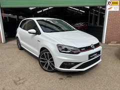 Volkswagen Polo - 1.8 TSI GTI|NAVI/CRUISE/PDC/HANDGESHKLD|