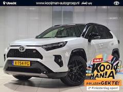 Toyota RAV4 - 2.5 Hybrid AWD GR SPORT | GR Sport plus pack | Panoramadak |