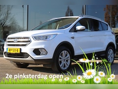 Ford Kuga - 1.5 ECOBOOST TREND ULTIMATE ORIG NL | CARPLAY | PDC | CRUISE | CLIMATE | NAVI
