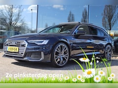 Audi A6 Avant - 45 TFSI AUT. S EDITION 3X S-LINE | PANO | ACC | HUD | VIRTUAL COCKPIT | MEMORY | CARPLAY |