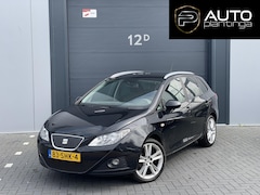 Seat Ibiza ST - 1.2 TDI Style Ecomotive