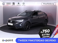 Volkswagen Taigo - 1.0 TSI R-Line 115 pk Automaat (DSG) | Verlengde garantie | Navigatie via App | Parkeersen