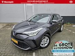Toyota C-HR - 1.8 Hybrid Active | Origineel Nederlands 1ste eigenaar | Diverse kleuren leverbaar | Apple
