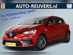 Renault Clio - 1.0 TCe R.S. Line / LED / Navi / CarPlay / Clima / Cruisecontrol