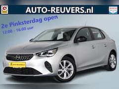 Opel Corsa - 1.2 / Navigatie / CarPlay / LED / Airco
