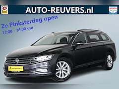 Volkswagen Passat Variant - 1.5 TSI Business / DSG / LED / Navi / CarPlay / ACC / Clima