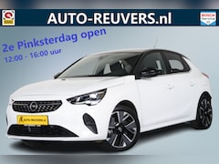 Opel Corsa Electric - GS-Line 50 kWh / LED / Navi / ACC / CarPlay / Cam