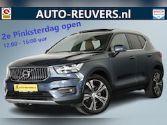 Volvo XC40 - 2.0 T4 AWD Inscription / Oppendak / Leder / HK / Pilot assist / CarPlay