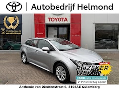 Toyota Corolla Touring Sports - Hybrid 140 Active