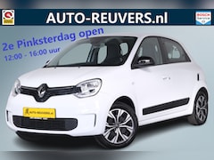Renault Twingo - 1.0 SCe Collection Bluetooth / Airco / Start&Stop / Lichtsensor