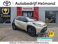 Toyota Aygo X - 1.0 VVT-i MT Pulse