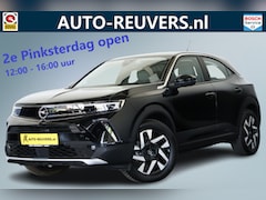 Opel Mokka-e - 50-kWh 11kW bl. / LED / Navi / CarPlay / Warmtepomp / Cam
