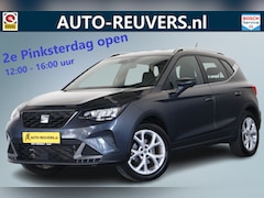 Seat Arona - 1.0 TSI FR / LED / Navi / CarPlay / ACC / Clima