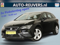 Seat Leon ST - 1.4 EcoTSI FR / LED / ACC / Sound / CarPlay / Navi