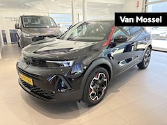 Opel Mokka - 1.2 GS Line | NAVI | Cruise control | Climate Control
