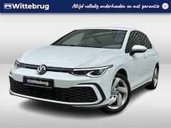Volkswagen Golf - 1.4 eHybrid 245PK GTE / Digitale Cockpit / Keyless Start / Parkeersensoren V+A / Stuur + S