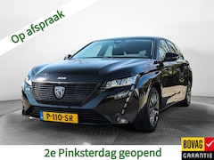 Peugeot 308 SW - 1.2 PureTech Active Pack Business (111 PK) 2e-Eig. & Keurig-Onderh. BOVAG-Garantie. NL-Aut