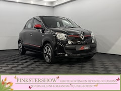 Renault Twingo - 1.0 SCe Collection Airco, Cruise control, A start stop, Radio, Mistlamp