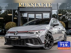 Volkswagen Golf - 2.0 TSI GTI CLUBSPORT|PANO|ACC|CARPLAY|19''