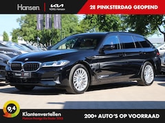 BMW 5-serie Touring - 530e xDrive High Executive I Leder I Trekhaak I Camera