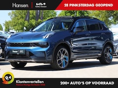 Lynk & Co 01 - 1.5 PHEV I Pano I Infinity I Elektrische stoelverstelling