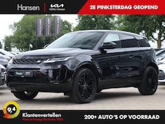 Land Rover Range Rover Evoque - 2.0 P200 AWD SE I Trekhaak I Navi I Keyless I Camera
