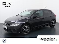 Volkswagen Polo - 1.0 TSI Life Edition