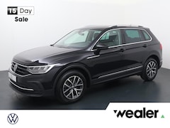 Volkswagen Tiguan - 1.5 TSI Life Business | 150 PK | Automaat | Verwarmbare voorstoelen | Achteruitrijcamera |