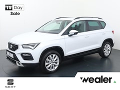 Seat Ateca - 1.5 TSI Style Business Intense | 150 PK | Automaat | Parkeer hulp| Navigatie | Trekhaak