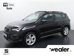 Seat Ateca - 1.5 TSI FR Business Intense | 150 PK | Automaat | Trekhaak | Panoramadak |