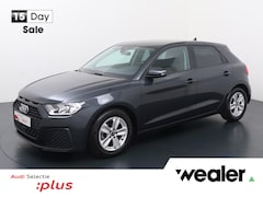 Audi A1 Sportback - 25 TFSI Pro Line | 95 PK | Cruise control | virtual cockpit | Multifunctioneel sportstuur