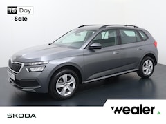 Skoda Kamiq - 1.0 TSI Ambition | 110 PK | Cruisecontrol | Climatecontrol | App-Connect | Stuurwielbedien
