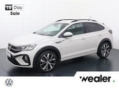 Volkswagen Taigo - 1.0 TSI R-Line | 110 PK | Navigatiesysteem | Achteruitrijcamera | Climate control | R line