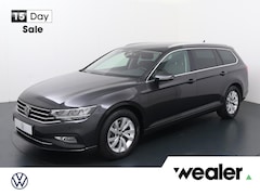 Volkswagen Passat Variant - 1.5 TSI Business | 150 PK | Multifunctioneel stuurwiel | Achteruitrij camera | Adaptive Cr