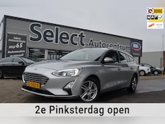 Ford Focus Wagon - 1.0 EcoBoost Trend Edition Business|NAVI|CARPLAY|CRUISE|PDC V+A+CAMERA|1E EIGENAAR|NAP