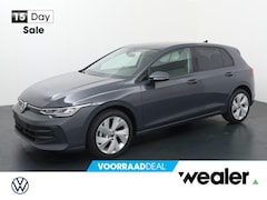 Volkswagen Golf - 8 Life Edition 1.5 TSI 85 kW / 116 pk Hatchback 6 ve