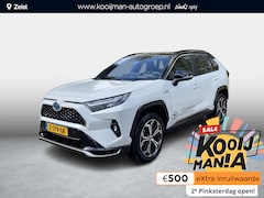 Toyota RAV4 - 2.5 Plug-in Hybrid AWD Bi-Tone Plus