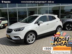 Opel Mokka X - 1.4 Turbo 120 Jaar Edition AUTOMAAT