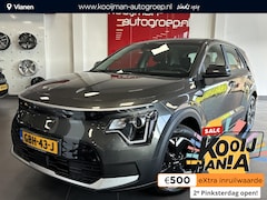 Kia Niro EV - Light Edition 64.8 kWh